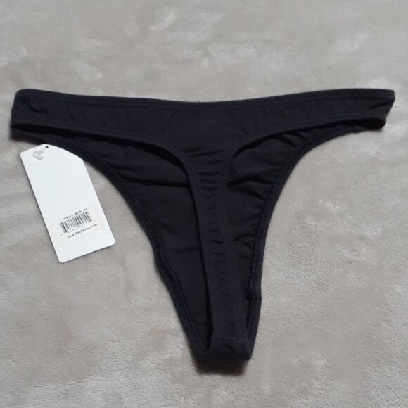 Thong Underwear - Picture 2 of 2